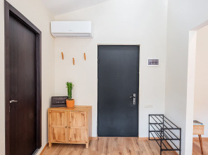 Апартаменты HB apartments Pier Kobakhidze