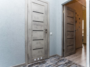 Апартаменты в современном жилом комплексе от LetoApart