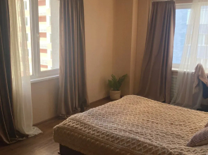 U Zhd Vokzala V Tsentre Goroda Flat