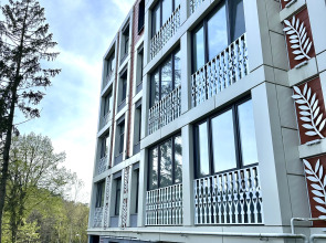 Апартаменты Villa Elisabet