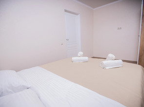 Частный Дом с мандариновым садом