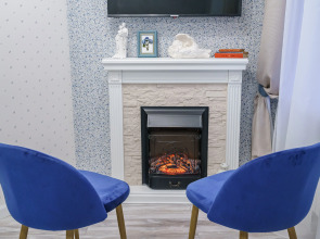 Апартаменты Семейная квартира в Сердце северной столицы