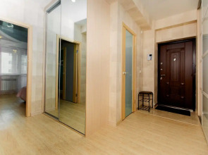 Апартаменты С Комфортом Рядом с Больницей