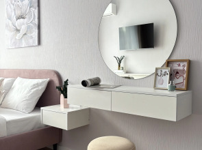 Квартира Уютная ЖК Облака2 - 160