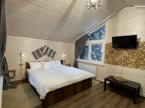 Гостевой Дом Пилигрим