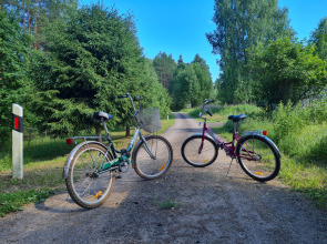 Апартаменты Валдай Пространство мечты