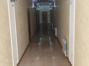 Отель Арго