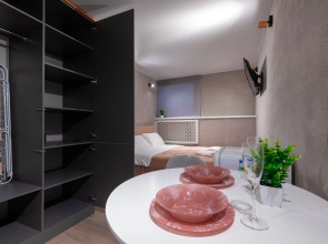 Апартаменты Смольный 7