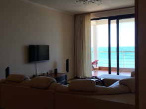 Premiera Apartments 8