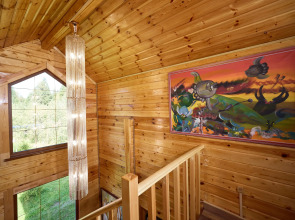 База отдыха ВЛ