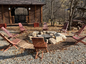 Guest house Barskaya Usadyba