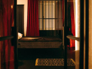 Квартира Studio X