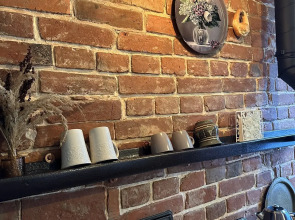 Квартира Студия у Соборной площади Кремля