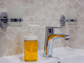 Апартаменты UyutnoEKB ЖК Артек Улучшенные 6 этаж