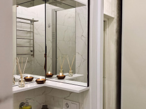 Апартаменты Жк Горка 8