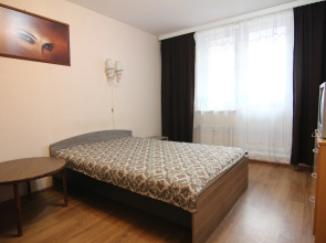 Na Pionerskoy Ulitse 10 Flat