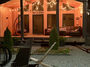Arenda Doma Olkha Private house