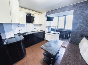 Апартаменты Триумф на Пугачева 8