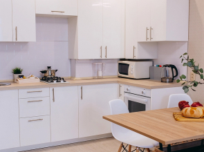 Апартаменты Сапфир