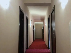 Отель Лазурь Абхазия