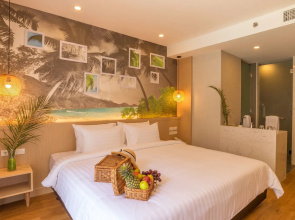 Sea Seeker Krabi Resort