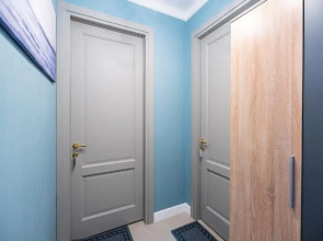 Апартаменты Романтические для двоих в центре Москвы