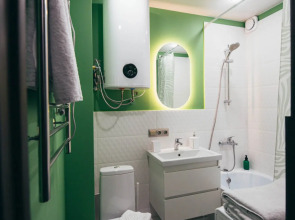 Квартира Специи