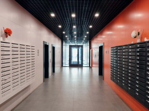 Квартира LiteApart