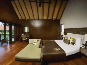 The LaLit Resort And Spa Bekal Hotel