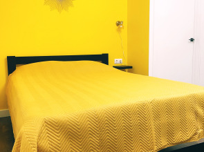 Апартаменты Rauschen Marx