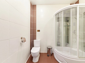 Отель ГРК Бристоль