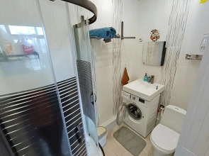 Апартаменты Студия на проспекте Ленина