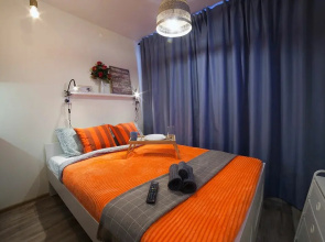 Квартира Советская 50Б-2