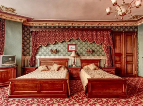 Grand Hotel de Londres