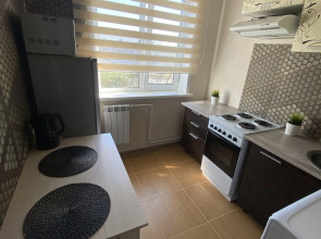 Апартаменты Ленина 80