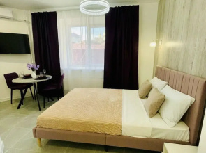 u Admiralteiskoi ploshadi Apartments