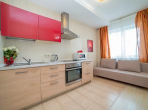 Апартаменты Шевченко 20