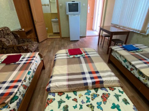 Гостевой дом Екатерина