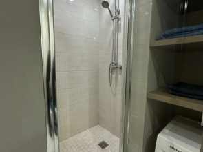 Апартаменты on Bolshaya Sovetskaya 35