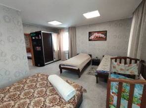 Гостевой Дом на Центральной