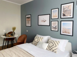 Квартира Краузе 21/1