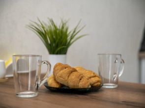 Апартаменты Новые 733