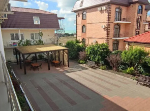 Гостевой Дом Баден Баден