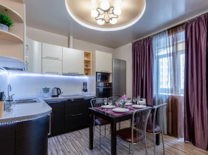 Квартира Пять Звёзд Страна чудес