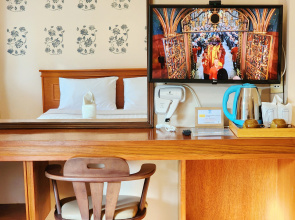 Курортный отель Phaithong Sotel Resort