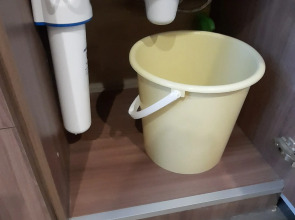 Квартира уютная со свежим ремонтом вблизи жд вокзала