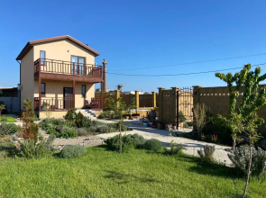 V Popovka Guest house