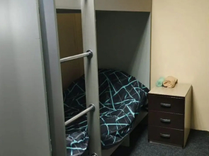 Po Ulitse Aleutskaya Living Quarters