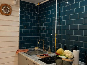 Частный дом Стрелец