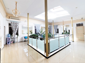 Бутик-Отель Прованс